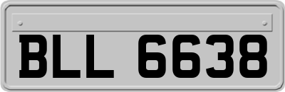 BLL6638