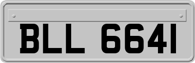 BLL6641