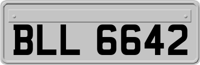 BLL6642