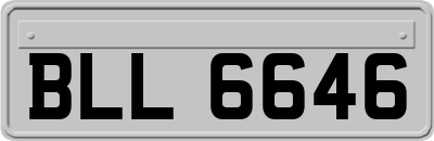 BLL6646