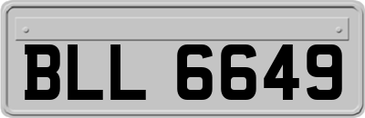BLL6649
