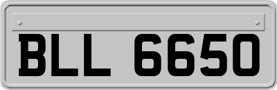 BLL6650