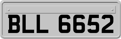 BLL6652