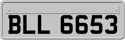 BLL6653
