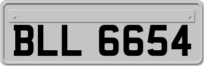 BLL6654