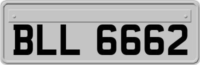 BLL6662