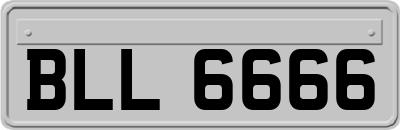 BLL6666