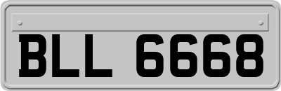 BLL6668