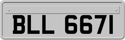 BLL6671