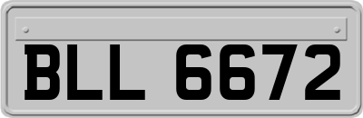 BLL6672