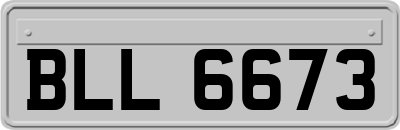 BLL6673