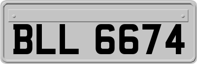 BLL6674