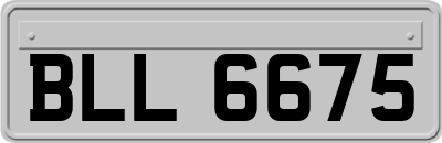 BLL6675