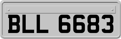 BLL6683