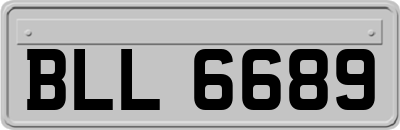 BLL6689