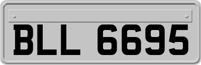 BLL6695
