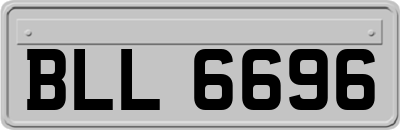 BLL6696