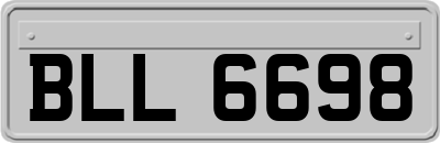 BLL6698