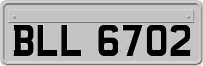 BLL6702