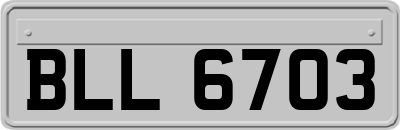 BLL6703