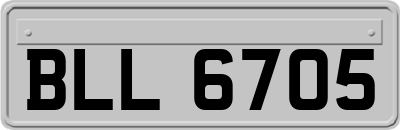 BLL6705