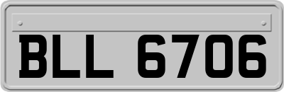 BLL6706