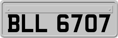 BLL6707