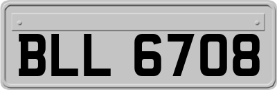BLL6708