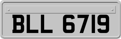 BLL6719