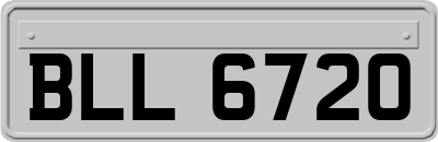 BLL6720