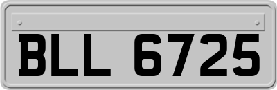 BLL6725