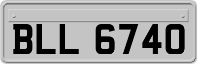 BLL6740