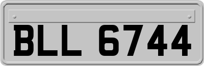 BLL6744