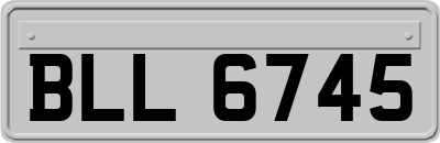 BLL6745