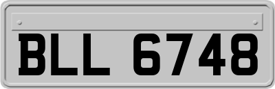 BLL6748