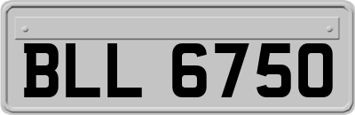 BLL6750