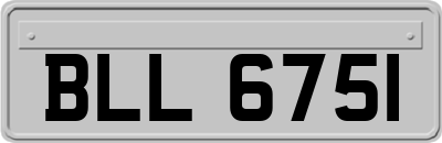 BLL6751