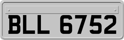 BLL6752