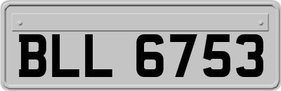 BLL6753