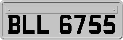 BLL6755