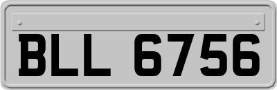 BLL6756