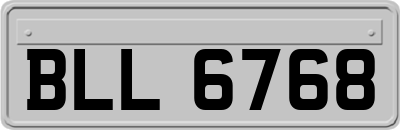 BLL6768