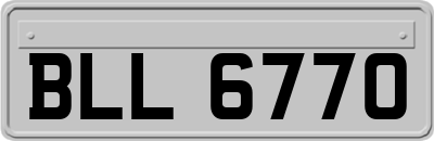 BLL6770