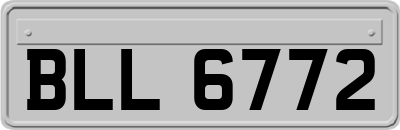 BLL6772