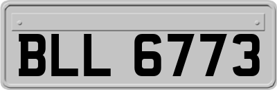 BLL6773