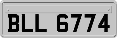 BLL6774