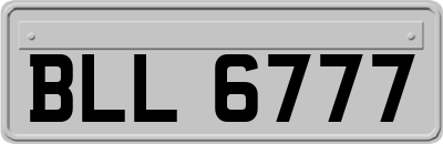 BLL6777