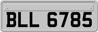 BLL6785