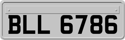 BLL6786