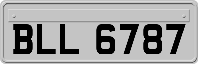 BLL6787